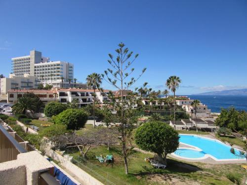 Apartamento Los Gigantes