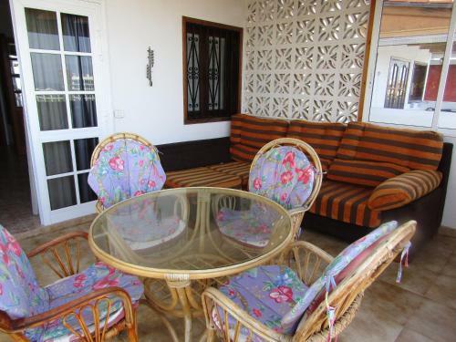 Apartamento Los Gigantes
