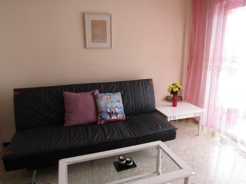 Apartamento Los Gigantes