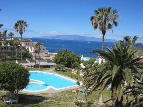 Apartamento Los Gigantes