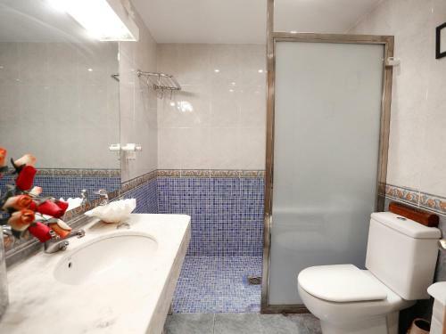 Apartment Parc Dels Pescadors