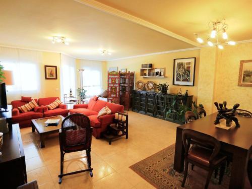 Apartment Parc Dels Pescadors
