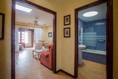 Apartamento Los Fragosos