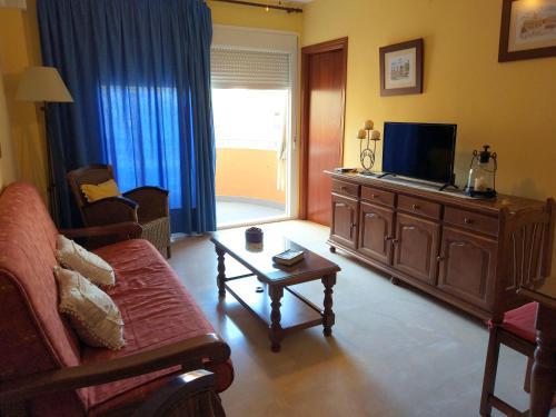 Apartamento Don Carlos