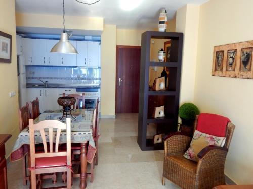 Apartamento Don Carlos