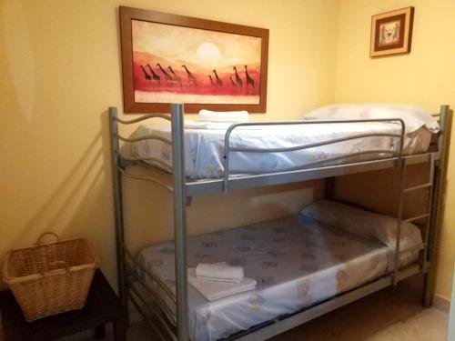 Apartamento Don Carlos