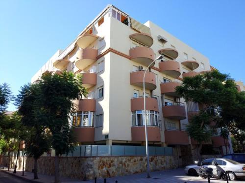 Apartamento Don Carlos
