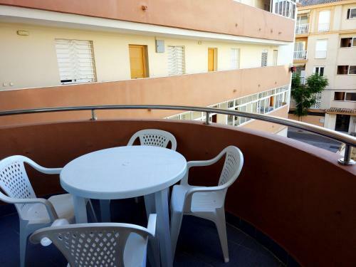 Apartamento Don Carlos