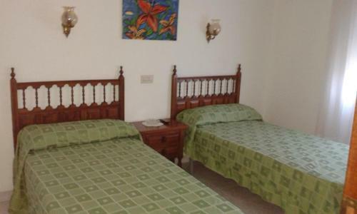 Hostal Pension Residencia Playa Major