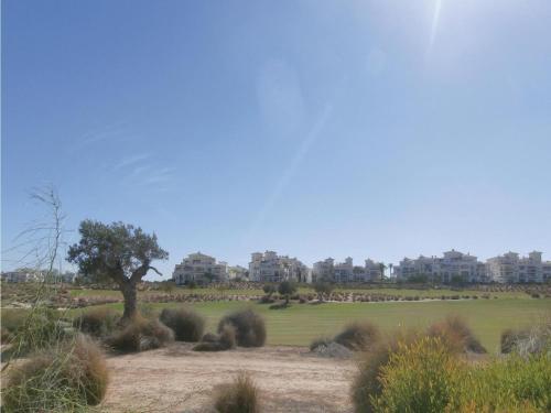 Two-bedroom Apartment Sucina; Murcia 0 05