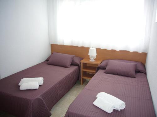 Apartamento Acacias 4 - Fincas Arena