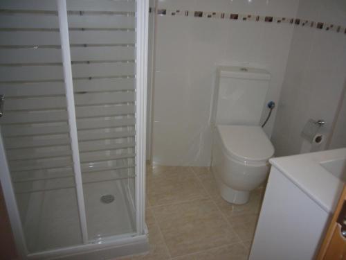 Apartamento Acacias 4 - Fincas Arena
