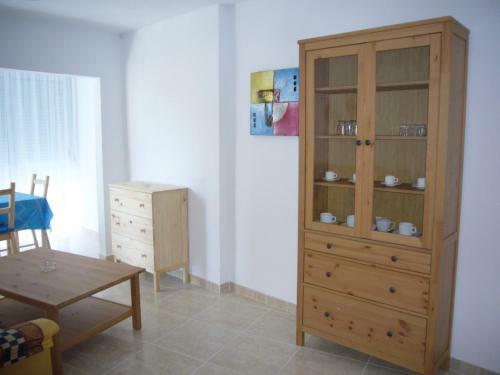 Apartamento Acacias 4 - Fincas Arena