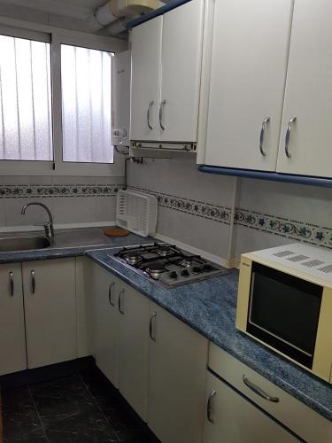 Apartamento Acacias 4 - Fincas Arena