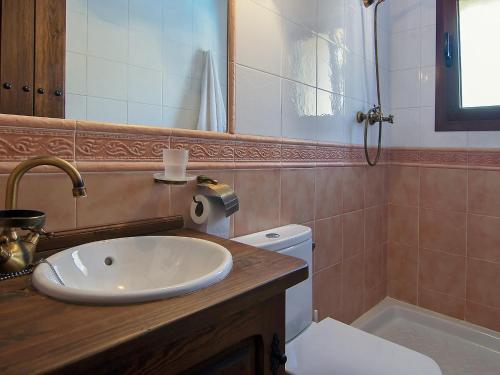 Holiday Home Los Jazmines
