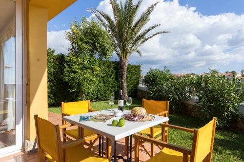 Villa Fiesta