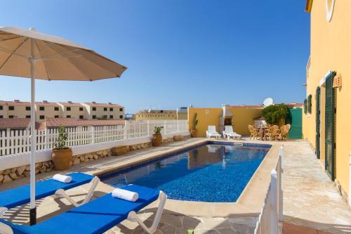 Villa Fiesta