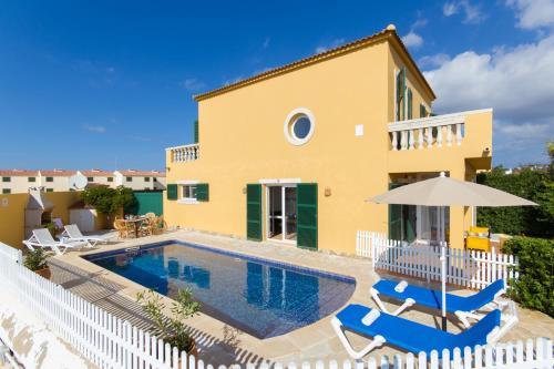 Villa Fiesta