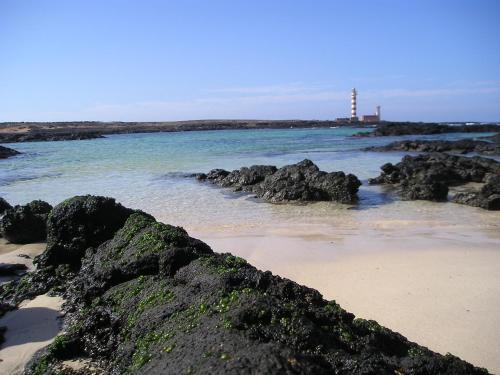 Apartamento Cotillo Playa