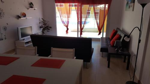 Apartamento Cotillo Playa