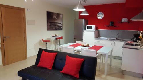 Apartamento Cotillo Playa
