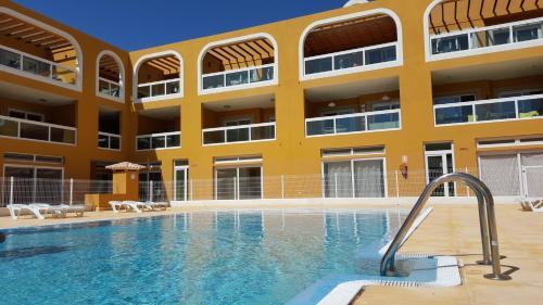 Apartamento Cotillo Playa