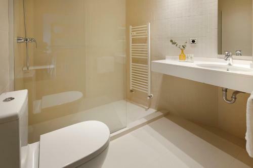 Apartamento La Concha Suite 2 By Feelfree Rentals
