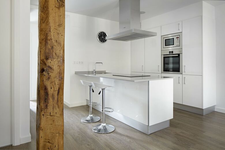 Bai House Apartment By Feelfree Rentals
