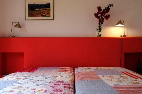Apartamento La Posidonia