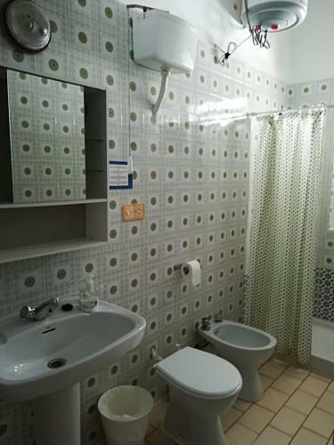 Hostal Tranv�a Beach House