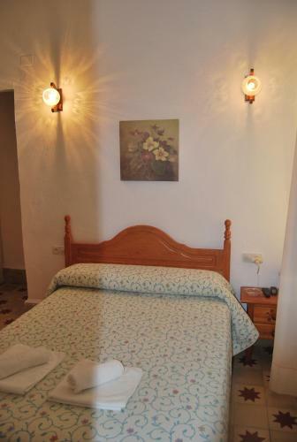Hostal Tranv�a Beach House