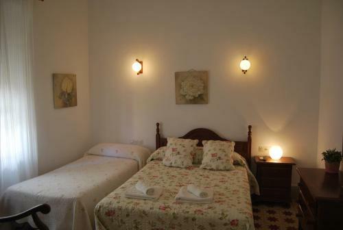 Hostal Tranv�a Beach House