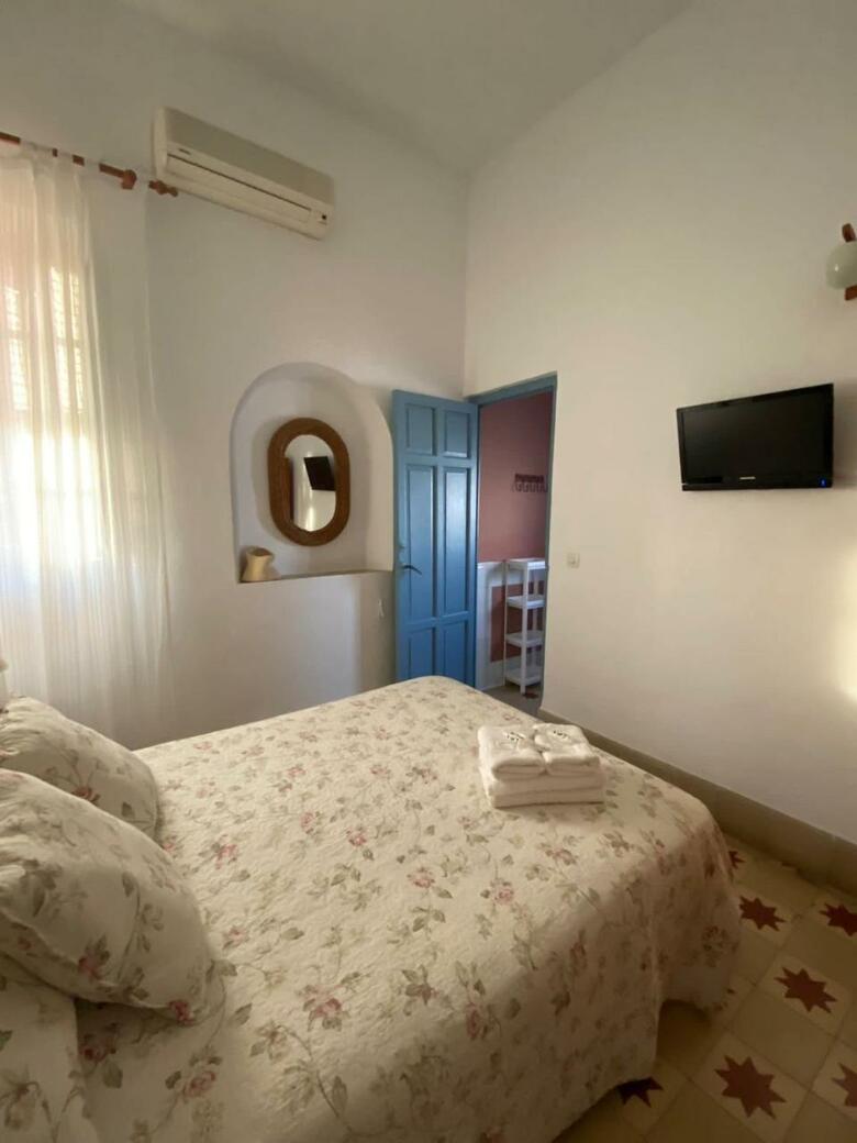 Hostal Tranv�a Beach House
