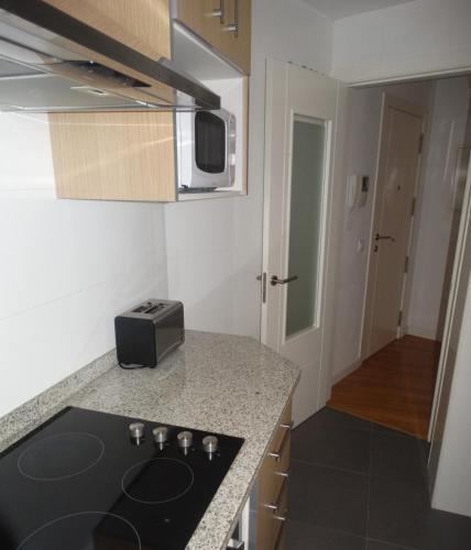 Malaga Apartamentos