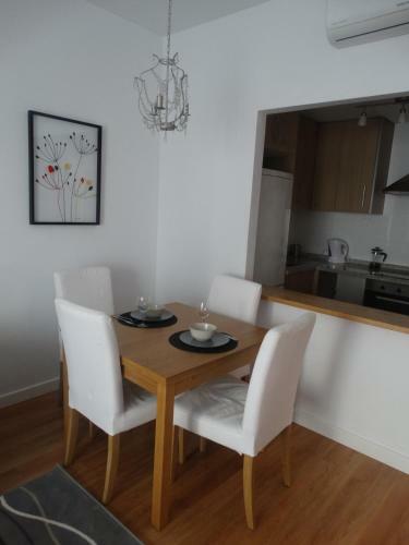Malaga Apartamentos