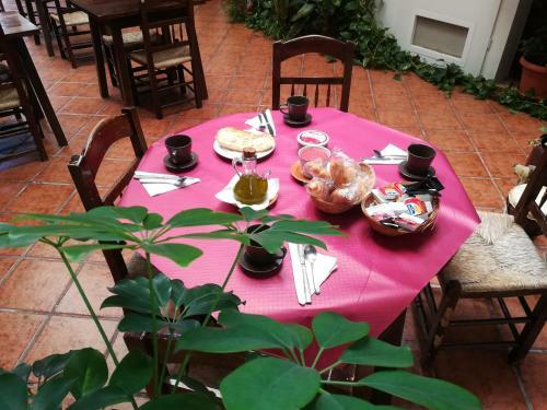Hostal Cristina