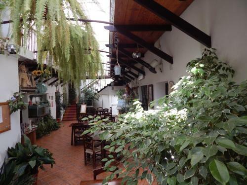 Hostal Cristina