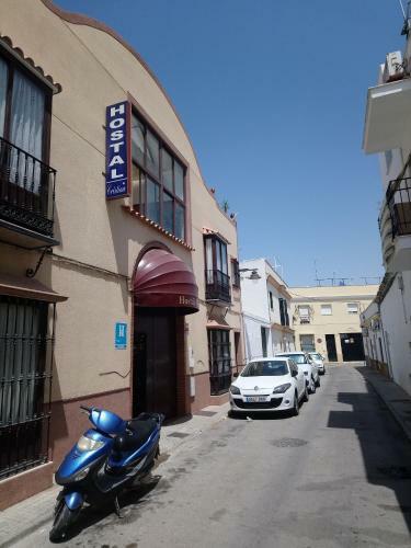 Hostal Cristina