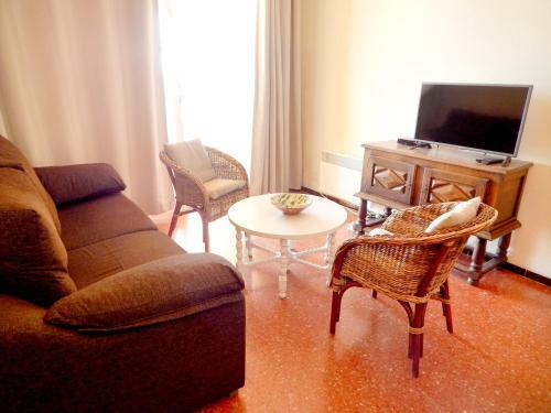 Apartment Passeig Mar�tim