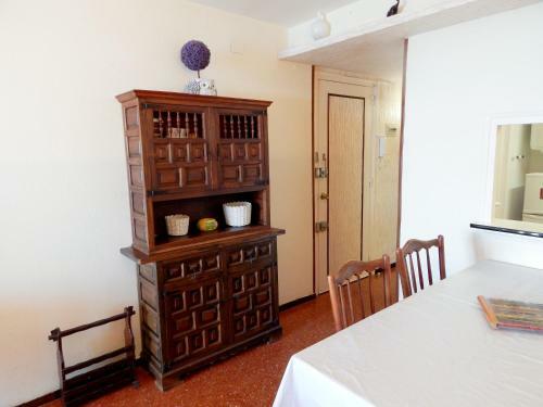 Apartment Passeig Mar�tim