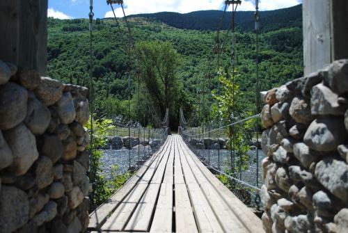 Alberg Vall De Boi