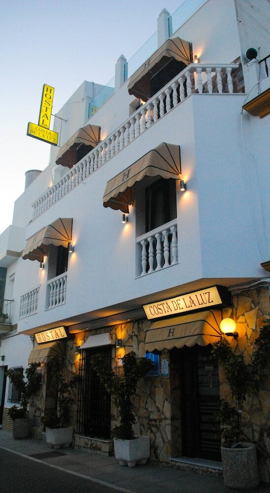 Hostal Costa De La Luz