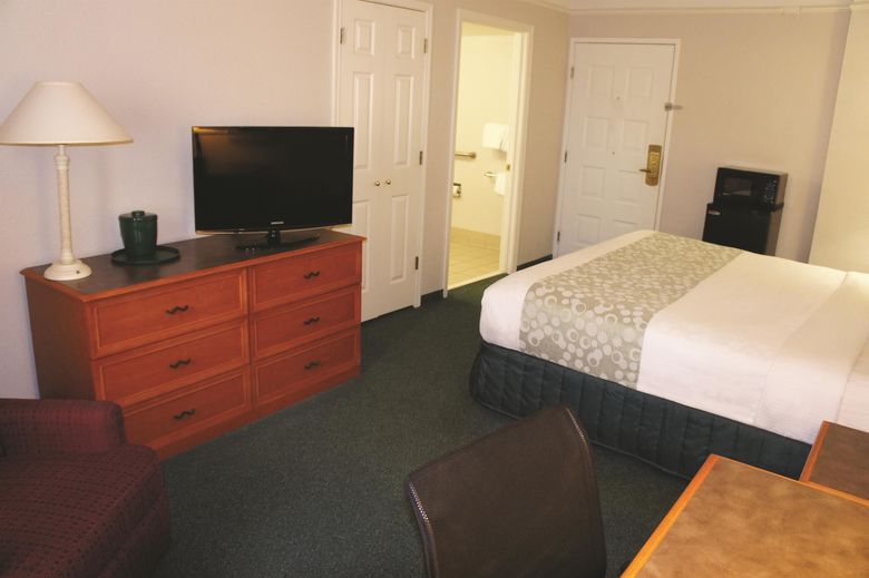 Hotel La Quinta Inn Kansas City