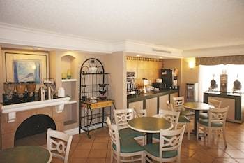 Hotel La Quinta Inn Kansas City
