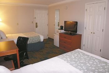 Hotel La Quinta Inn Kansas City