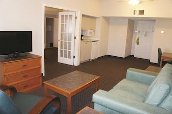 Hotel La Quinta Inn Kansas City