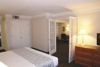 Hotel La Quinta Inn Kansas City