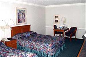 Hotel La Quinta Inn Kansas City