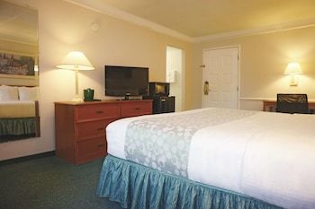 Hotel La Quinta Inn Kansas City
