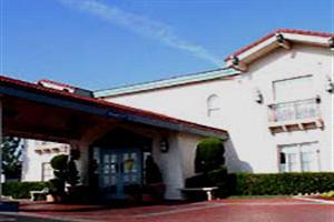 Hotel La Quinta Inn Kansas City